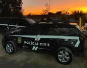 Operação Policial em MT: Cinco Mandados de Prisão Contra Facções Criminosas são Cumpridos