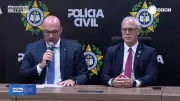 Operação Policial no Rio: Conheça os Suspeitos Mortos em Confronto com a Polícia