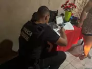 Operação 'Queda do Rey': PF desmantela rede de abuso sexual infantil online em Santarém