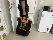 Operação Quina Potiguar: PF desarticula esquema de loteria fraudulenta no RN com prejuízo milionário