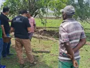 Operação Resgate: Bombeiros Salvam Trabalhador de Escavação de 8 Metros em Curitiba