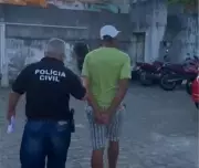 Ousadia no Agreste: Homem invade delegacia e rouba espingarda na Paraíba