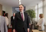 Pacheco se diz honrado com cotação para vaga de Barroso no STF e elogia outros nomes