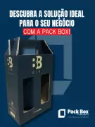 Pack Box Embalagens: Tradição e Inovação em Caixas Personalizadas para Seu Negócio
