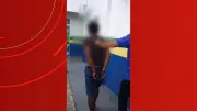 Pai é preso em Manaus sob suspeita de estuprar o próprio filho de 3 anos: caso choca a capital