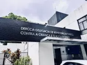 Pai é preso suspeito de assassinar o próprio filho na Bahia: caso choca comunidade