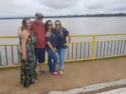 Pai deixa legado emocionante em Rondônia: mensagem póstuma com receitas, conselhos e músicas toca corações