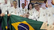 Panetone Brasileiro É Eleito o 2º Melhor do Mundo: Conheça o Padeiro Por Trás da Conquista