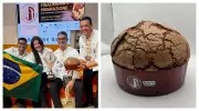 Panetone Brasileiro Conquista Pódio Mundial na Itália: Saiba a História por Trás do Sabor que Encantou a Europa