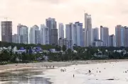 Paraíba Brilha: Todas as Praias do Estado Estão Próprias para Banho Neste Verão
