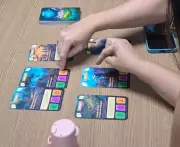 Paraibana brilha na COP-30 com jogo educativo que ensina sustentabilidade para crianças