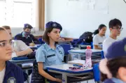 Paraná Anuncia Expansão de Escolas Cívico-Militares: Nova Fase na Educação Pública