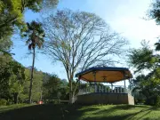 Parque da Lajinha: O Refúgio Verde de Juiz de Fora Onde Lazer e Educação Ambiental se Encontram