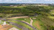 Parque do Mirante em Uberaba: 24 horas de diversão com a vista mais espetacular da cidade