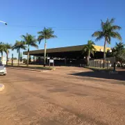 Passageiro é Executado a Tiros Dentro de Ônibus em Rodoviária de MT: Ação Bárbara Choca Passageiros