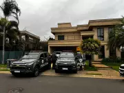 PCC em Alvo: Polícia Prende Sexto Suspeito na Bahia em Operação que Persegue Líder Foragido