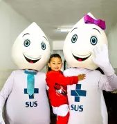 Petrópolis em Ação: Sábado de Multivacinação e Outubro Rosa nas Unidades de Saúde