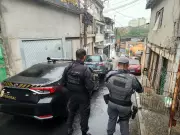 PF desmantela esquema de golpes contra correntistas em São José do Rio Preto