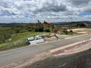 PF desmantela esquema milionário de corrupção em fiscalização de exportações para a Venezuela