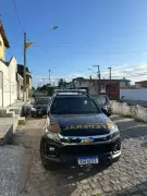 PF desmantela rede criminosa com operação em três estados; mandados de prisão são cumpridos na Paraíba