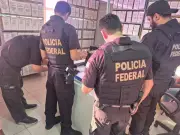 PF Desvenda Mega Fraude de R$ 150 Milhões em Obras de Saneamento em Belém