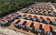 Piauí Recebe R$ 1,1 Bilhão do Governo Federal para Construção de 10 Mil Moradias Populares