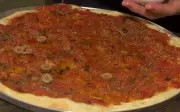 Pizza de Sardinha: Receita Fácil e Barata para Surpreender no Jantar