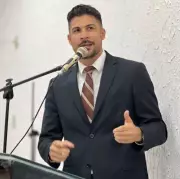 Polícia Civil prende suspeitos do assassinato do vereador Peron Filho em Jacarau: desfecho de investigação intensa