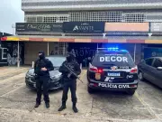Polícia do DF desarticula crime organizado e bloqueia impressionantes R$ 400 milhões em patrimônio ilegal