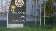 Policiais civis fecham sede no RS em protesto histórico por melhores condições