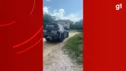 Policial Militar é Baleada ao Reagir a Assalto na Zona Oeste de Manaus; Veja o Vídeo