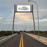 Ponte Estratégica Concluída em Roraima: Empresários Inauguram Ligação Entre Cacari e Cauamé