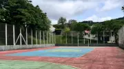 Poços de Caldas ganha novo fôlego: Prefeitura revitaliza quadras esportivas em vários bairros