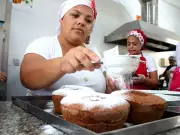 Praia Grande Oferece 64 Vagas em Cursos Gratuitos de Confeitaria: Transforme Sua Paixão por Doces em Profissão