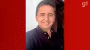 Prefeito do Maranhão sofre acidente grave na BA dias após aniversário