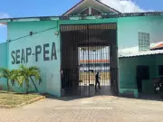 Preso é encontrado morto em cela da Penitenciária de Alcacuz, no RN: mais um caso no sistema prisional