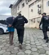 Preso em Minas suspeito de assassinar motorista de aplicativo em São Gonçalo, RJ