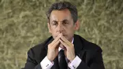 Privacidade Máxima: Como Nicolas Sarkozy Cumpre Pena em Célula Isolada com Vigilância Rigorosa