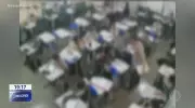 Professor é afastado após agredir aluno de 11 anos em sala de aula: caso choca comunidade escolar em Goiás