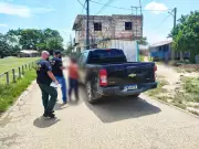 Professor é preso no AM sob suspeita de estupro de 13 alunas adolescentes: caso choca comunidade