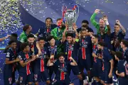 PSG atinge receita recorde com temporada impecável e campanha histórica na Champions