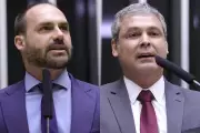 PT Dispara Nova Ação Contra Eduardo Bolsonaro: Entenda o Conflito Jurídico