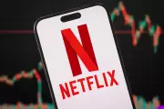 Queda Livre na Netflix: Ações Desabam 9% Após Lucro Frustrar Expectativas do Mercado