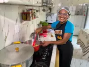 Receita que Conquista: Agente de Saúde Revela Segredo do Frango Desossado Recheado Perfeito