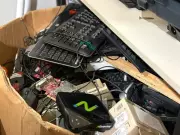 Reciclagem de Eletrônicos Transforma Lixo Digital em Oportunidades no Amapá