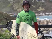 Recorde Mundial no Surf: Brasileiro Domina a Maior Onda da História em Santa Catarina