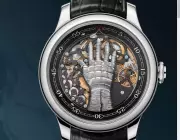 Relógios de Coppola: Peças Únicas de Cinema Vão a Leilão