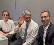 Renata Lo Prete e Ana Paula Tralli: A Sucessão de William Bonner no Jornal Nacional