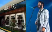 Restaurante que salvou Gusttavo Lima da fome antes da fama é eleito o melhor a quilo de Goiás