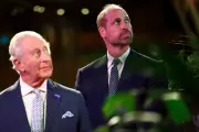 Revelação Explosiva: O Comentário de William que Feriu o Rei Charles